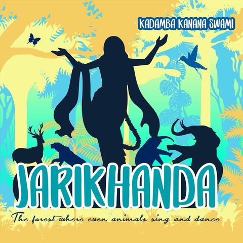 Jarikhanda