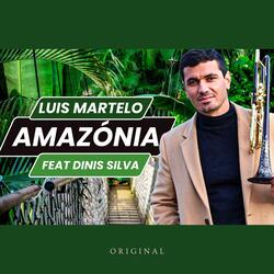 Amazónia (feat. Dinis Silva)