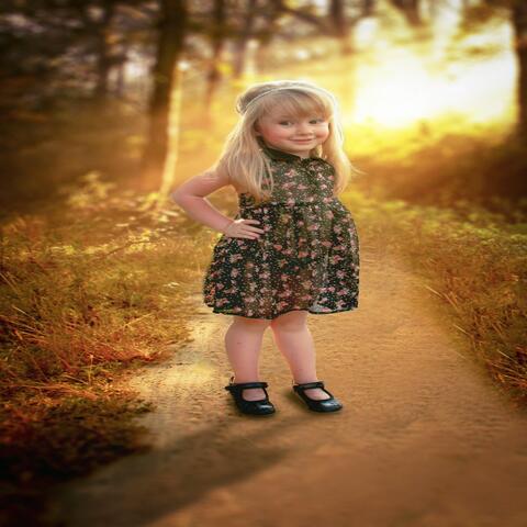 Happy Birthday Little Samantha