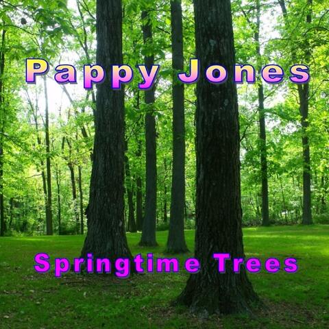 Springtime Trees