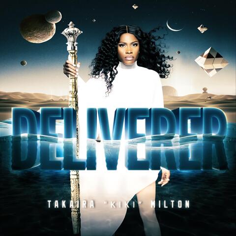 Deliverer (Live)
