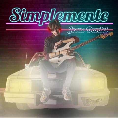 Simplemente (Deluxe Version)