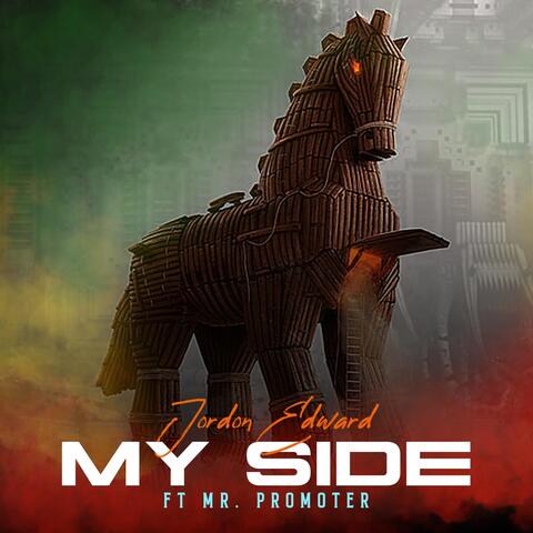 My Side (feat. Mr. Promoter)