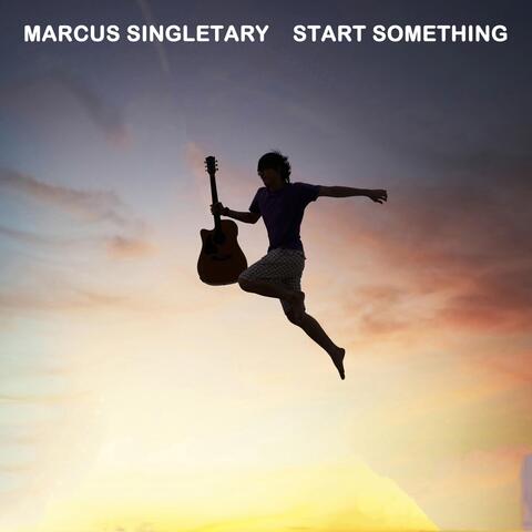 Start Something