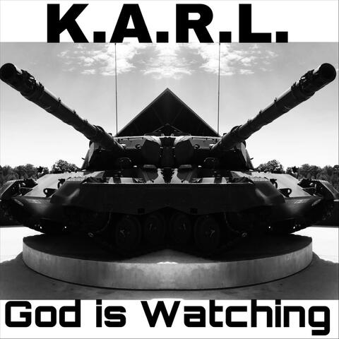 God Is Watching