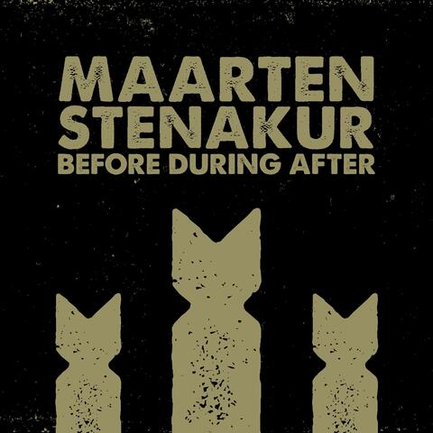 Before During After
