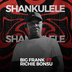 Shankulele (feat. Richie Bonsu)