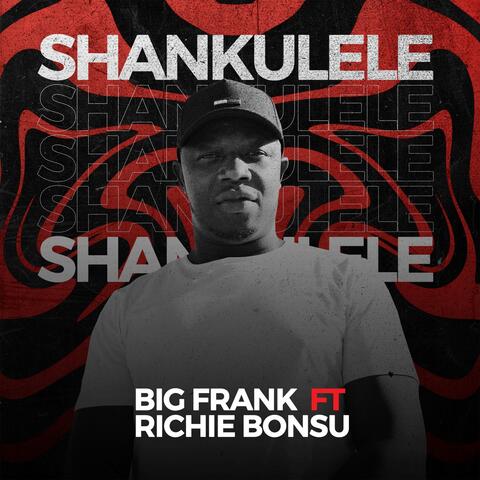 Shankulele (feat. Richie Bonsu)