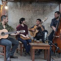 Cantores