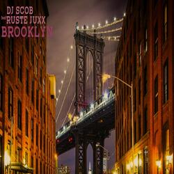 Brooklyn (feat. Ruste Juxx)