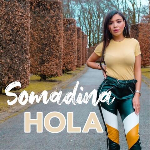Hola