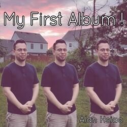 Congratulations ! (feat. Mike Stapleton)