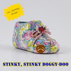 Stinky, Stinky Doggy-Doo