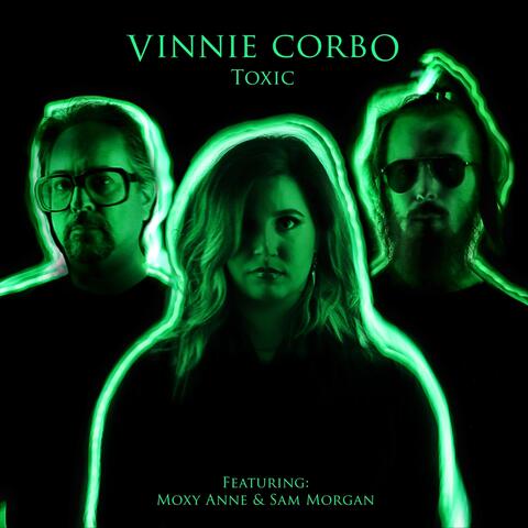 Toxic (feat. Moxy Anne & Sam Morgan)