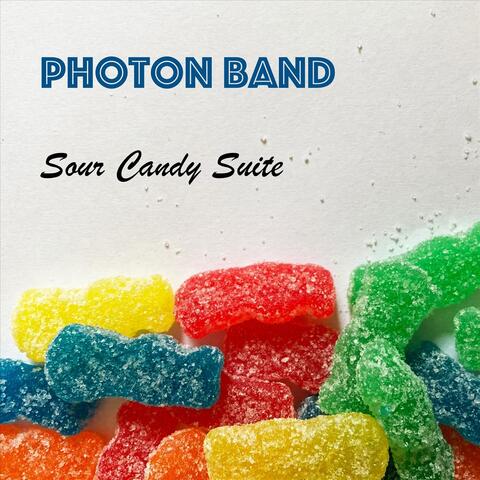 Sour Candy Suite