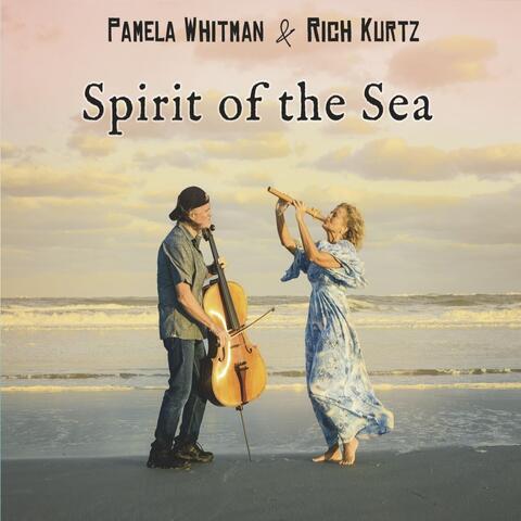 Spirit of the Sea
