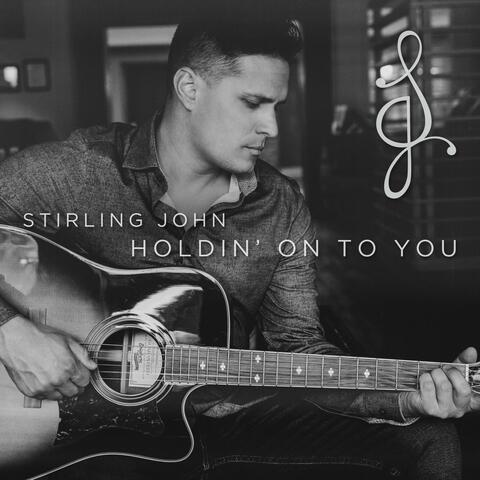 Holdin' on to You