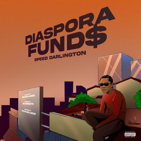 Diaspora Fund$