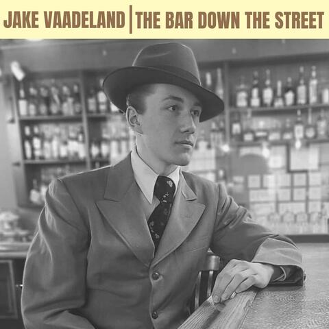 The Bar Down the Street