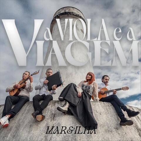 A Viola e a Viagem