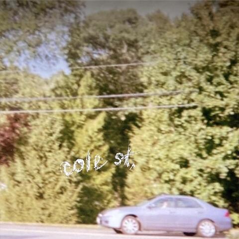 Cole St.