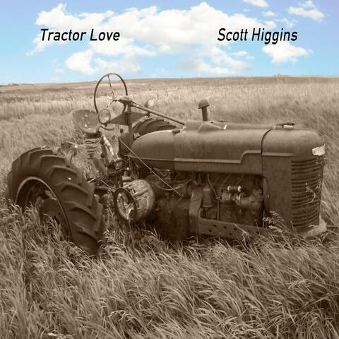 Tractor Love