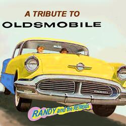 A Tribute to Oldsmobile