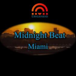 Midnight Beat Miami