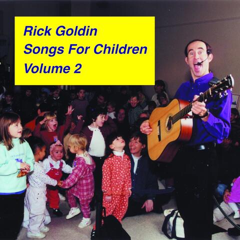 Songs for Children, Vol. 2