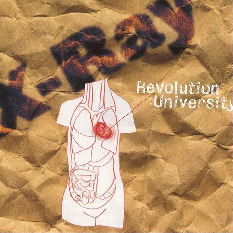 Revolution University