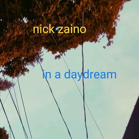 In a Daydream