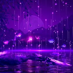 Soothing Mystical Sleep Music