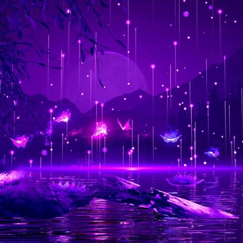 Soothing Mystical Sleep Music