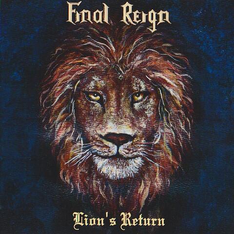 Lion's Return
