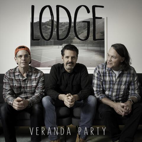 Veranda Party