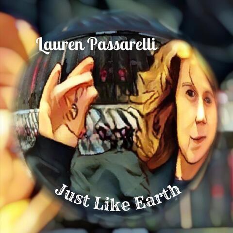 Just Like Earth