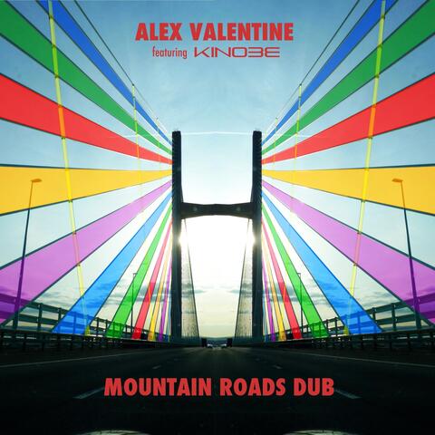 Mountain Roads Dub (feat. Kinobe)