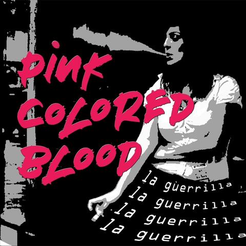 Pink Colored Blood (feat. Vanessa Lively)