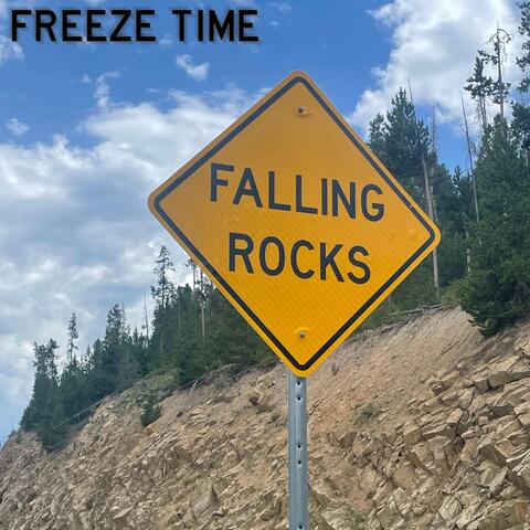 Falling Rocks