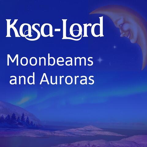 Moonbeams and Auroras
