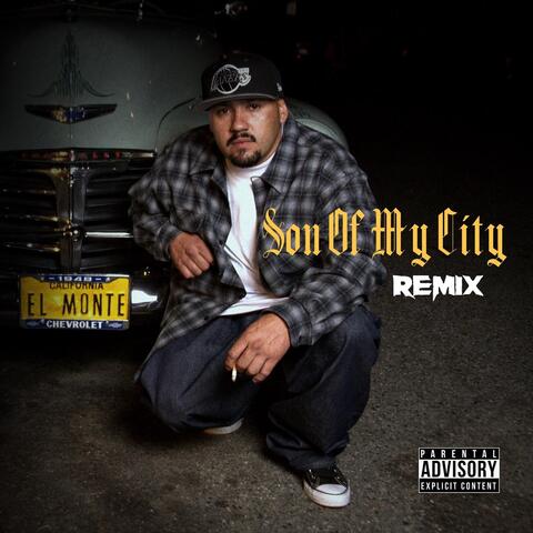 Son of My City (Remix)