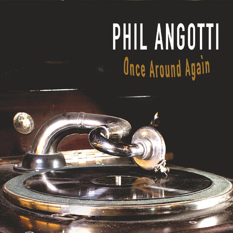 Phil Angotti