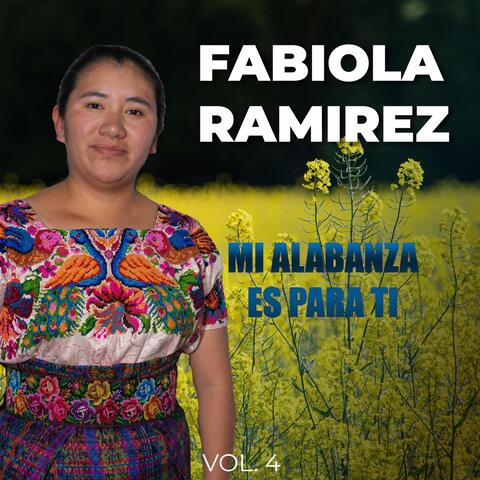 Mi Alabanza Es para Ti, Vol. 4