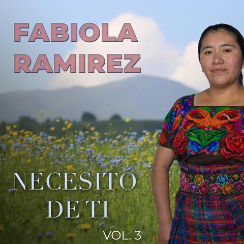 Necesito de Ti, Vol. 3