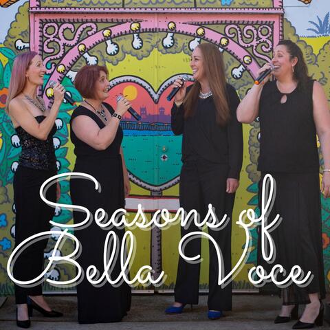 Seasons of Bella Voce