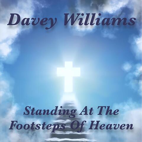 Standing at the Footsteps of Heaven