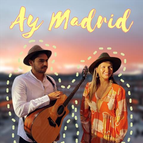 Ay Madrid