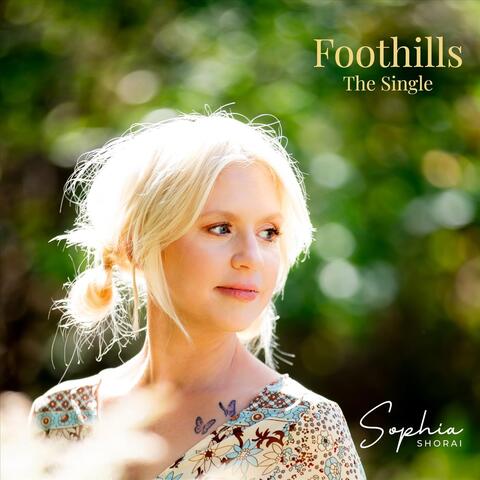 Foothills