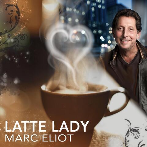 Latte Lady