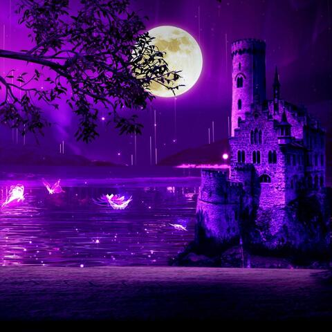 Peaceful Night (Drift into Dream World)